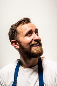 Rok Chef Matt Young