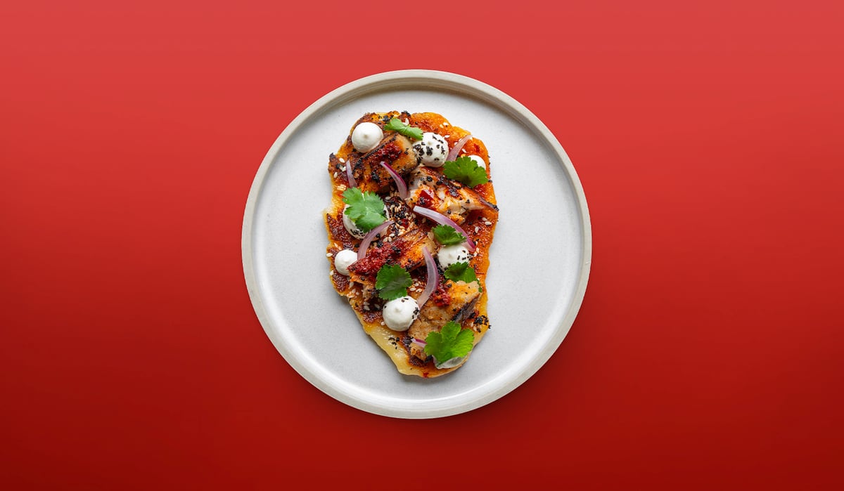 Six by Nico Launches Latest Istanbul-Inspired Menu