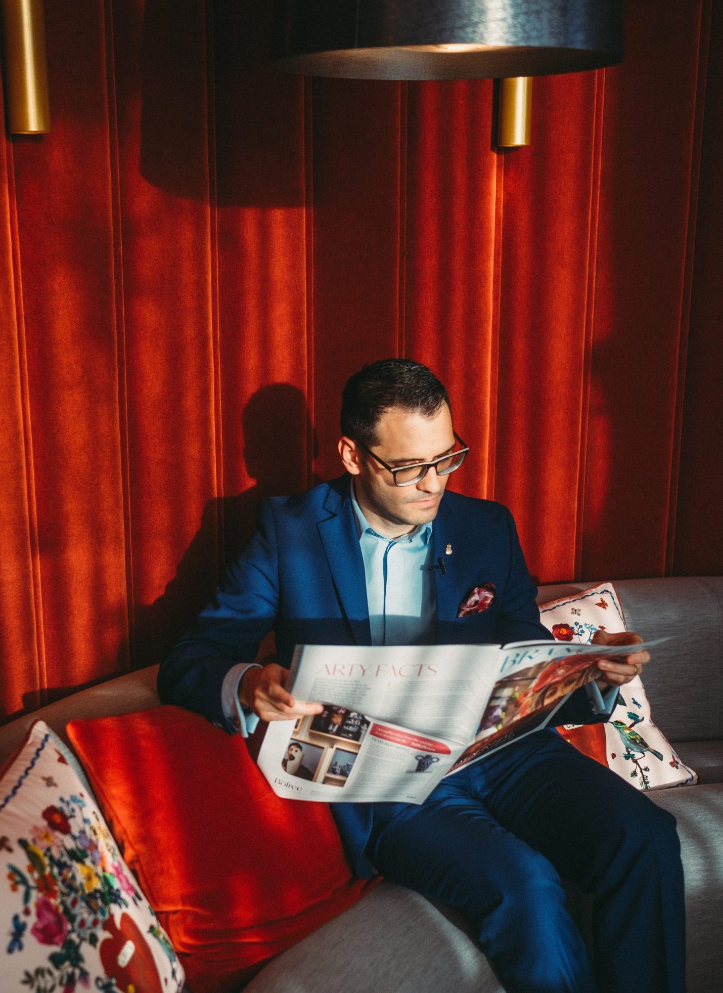 The BoTree | Social Media Launch