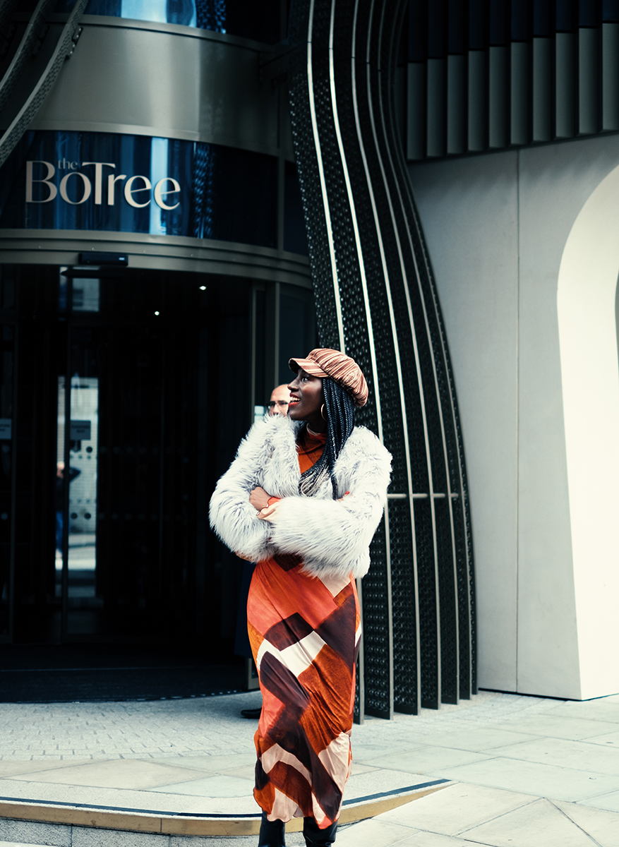 The BoTree | London Roots