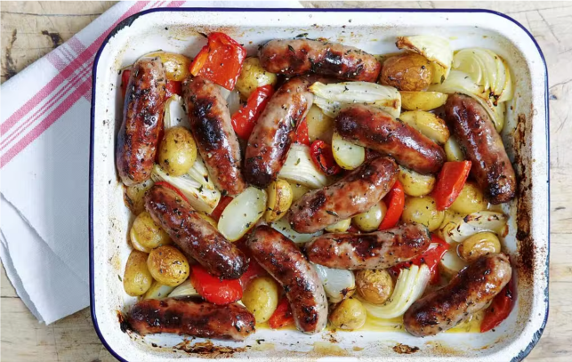 Me:Mo Cooks: Summer Vibes