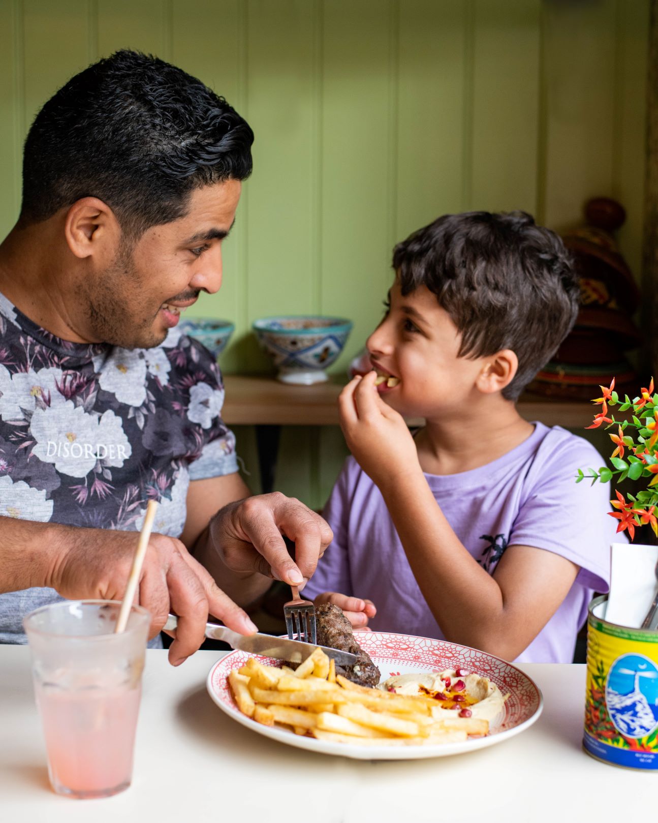 Influencers We’re Loving: The Parenting Edition