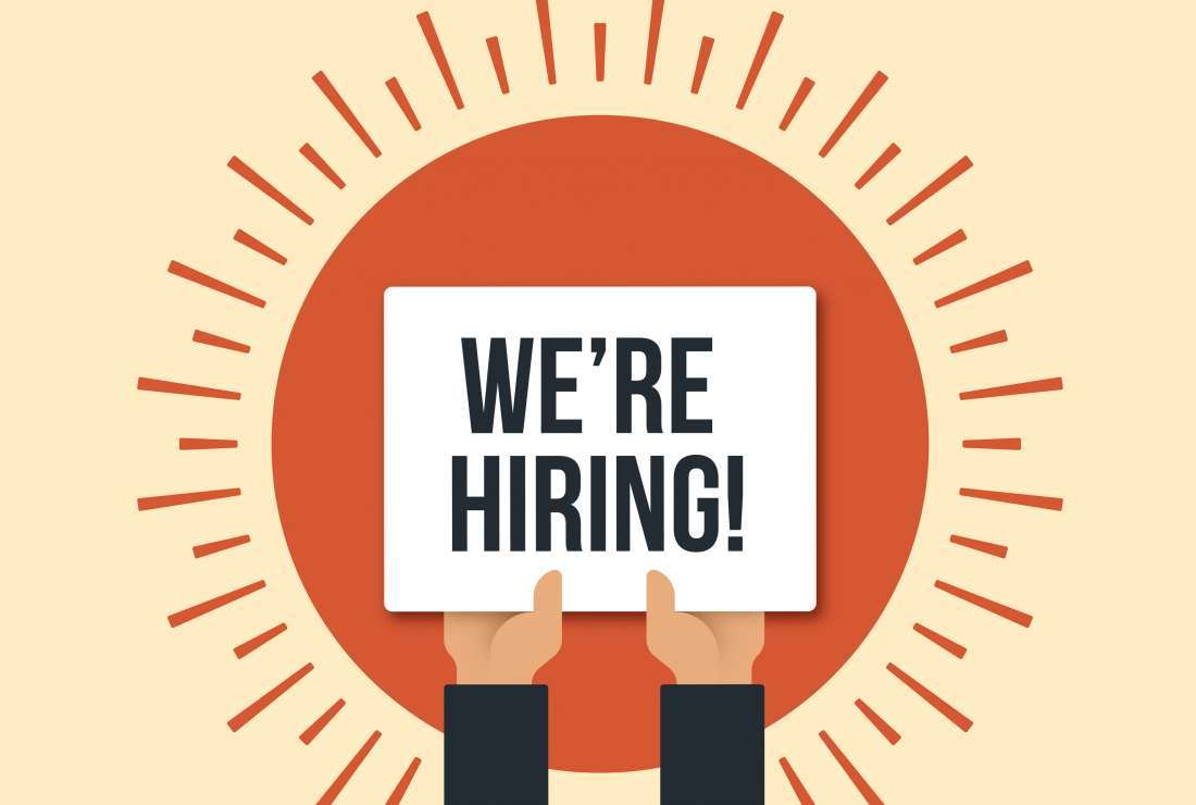 We’re Hiring – Multi-Skilled Account Manager Wanted