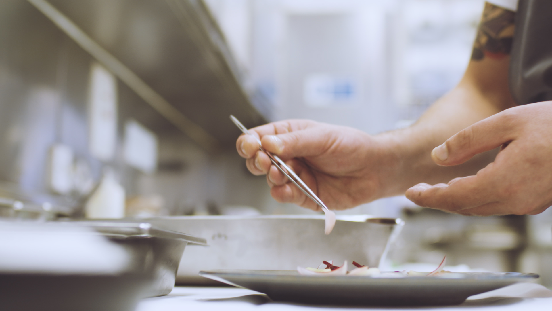 Restaurant Marketing with Video