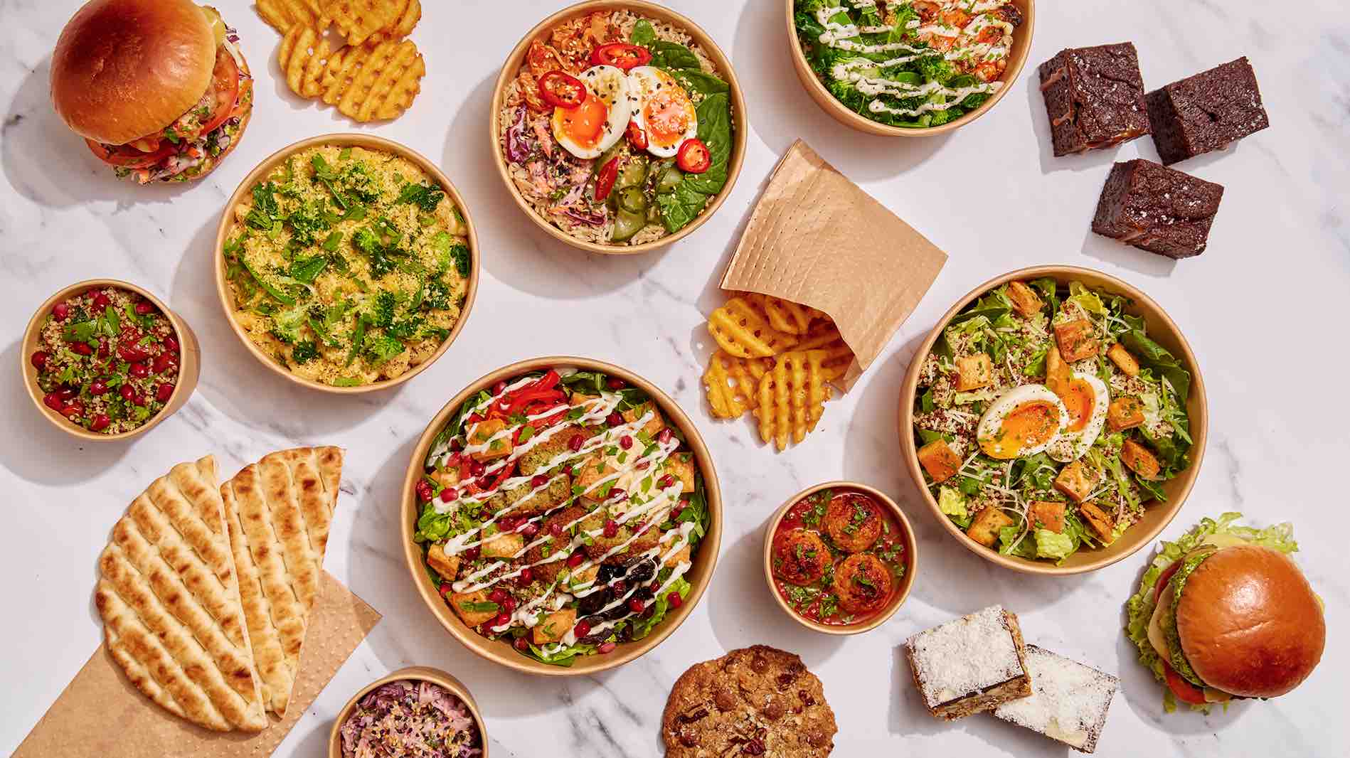New Launches And Re-openings: Your Latest News Update