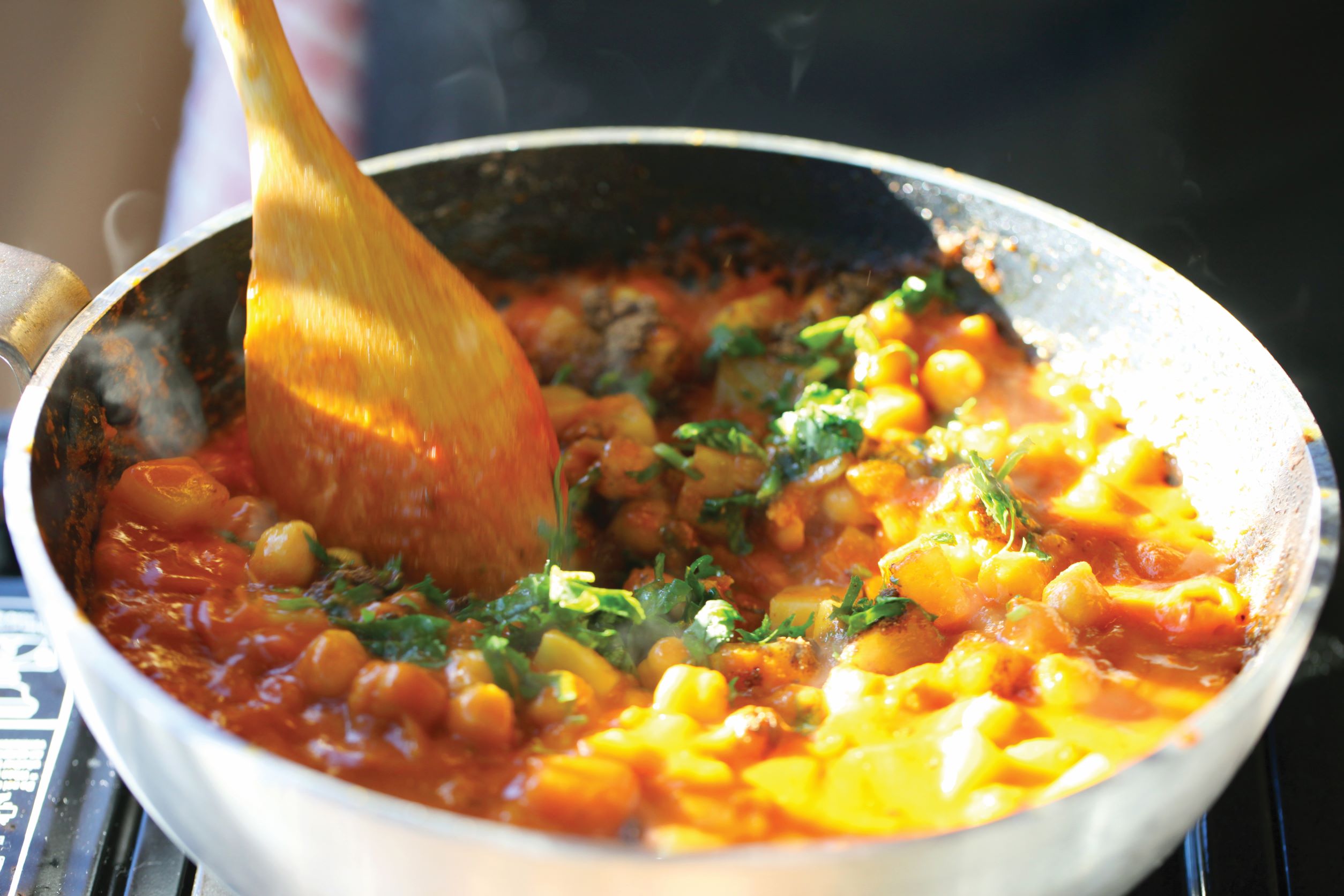 Me:Mo Cooks… Veganuary