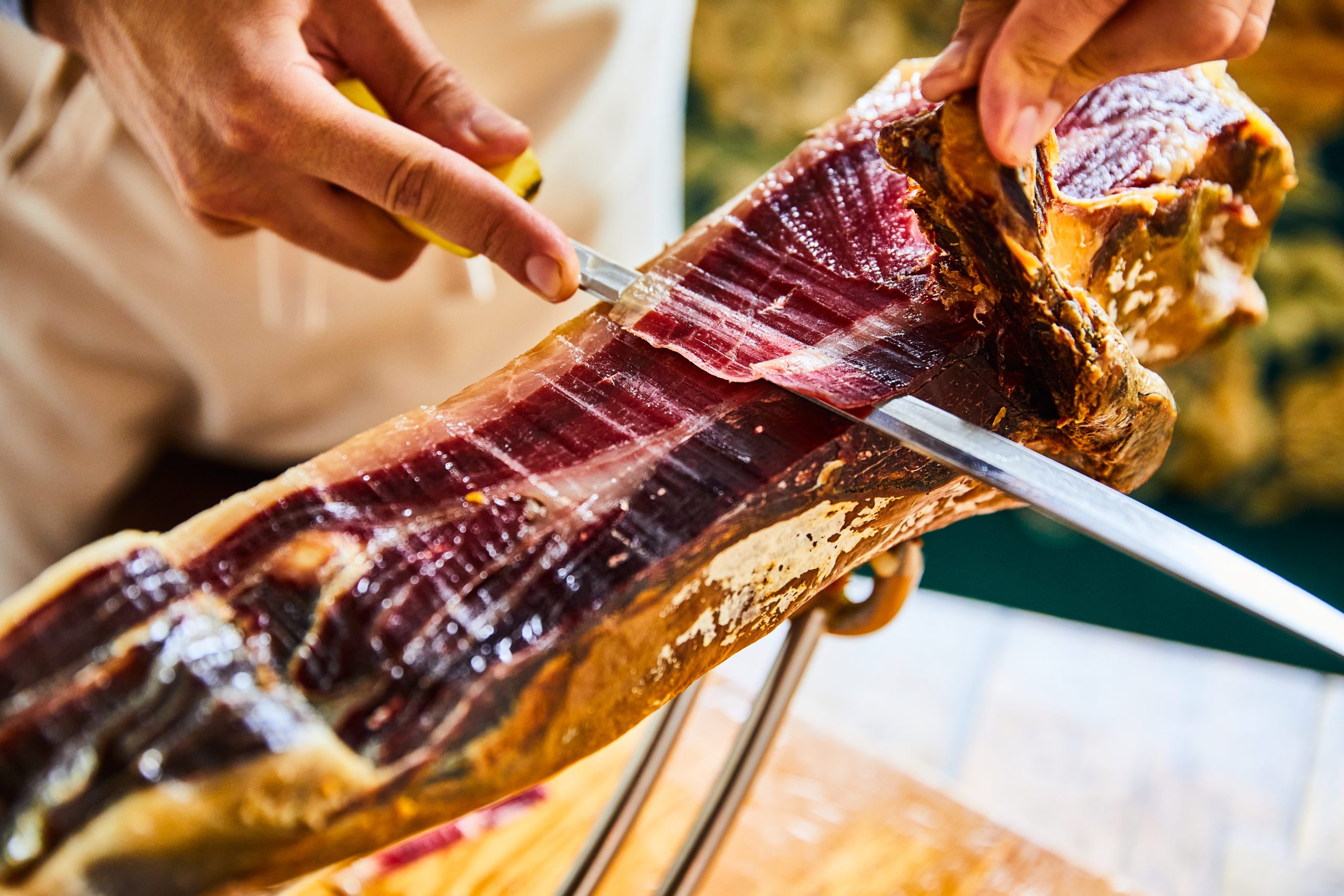 Iberica launches Experiences, a truly interactive taste of the Mediterranean