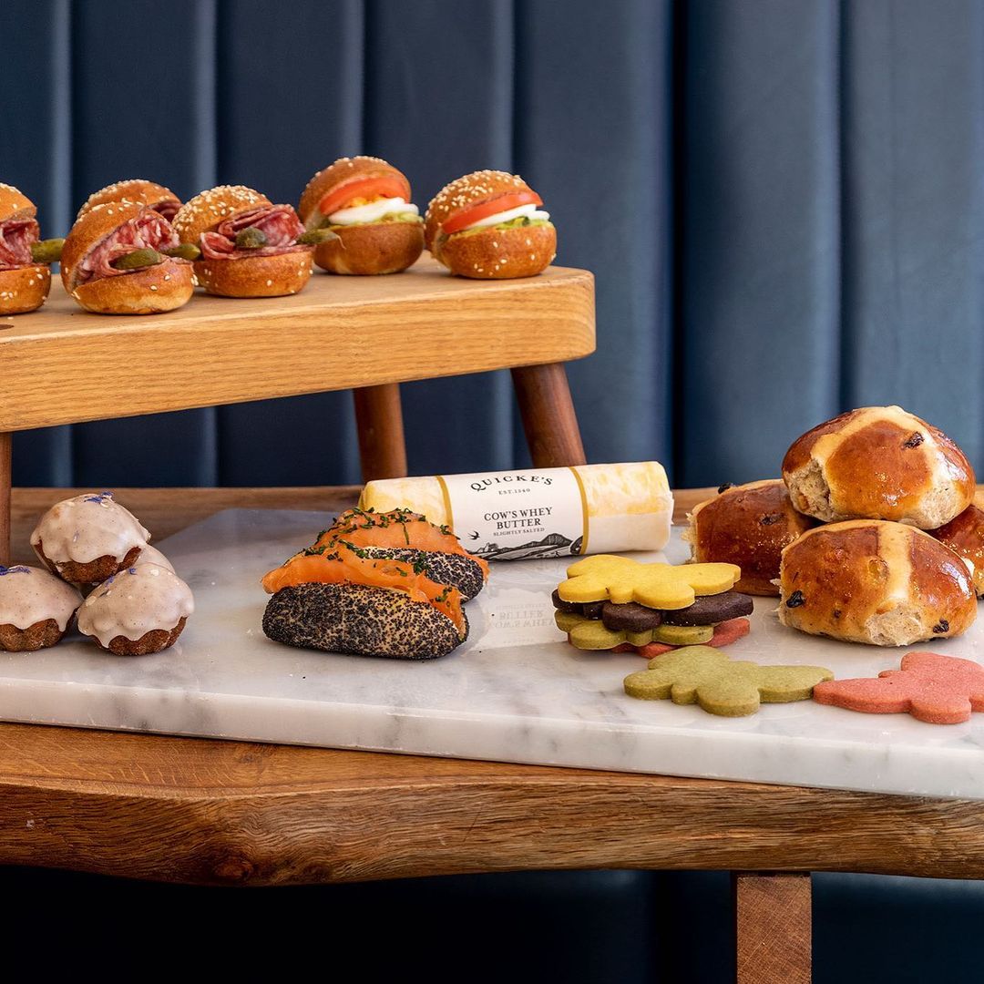 Top Foodie Gifts For Mother’s Day