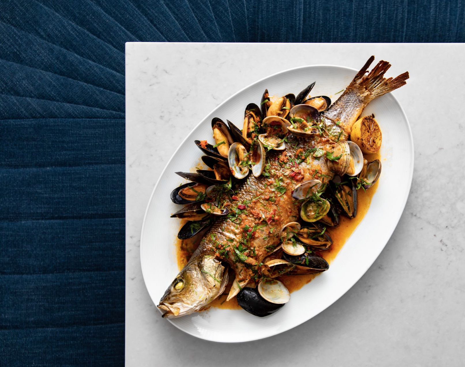 Another Week In A Busy London Restaurant Marketing Agency