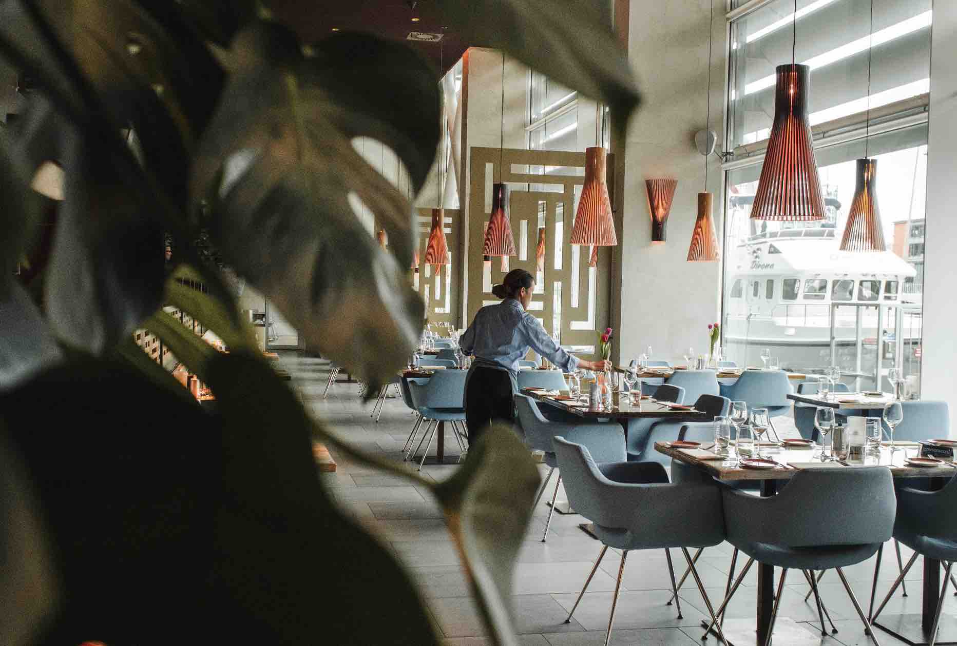 Indoor Dining Is Nearly Back! Our Favourite Restaurants With No Outdoor Space