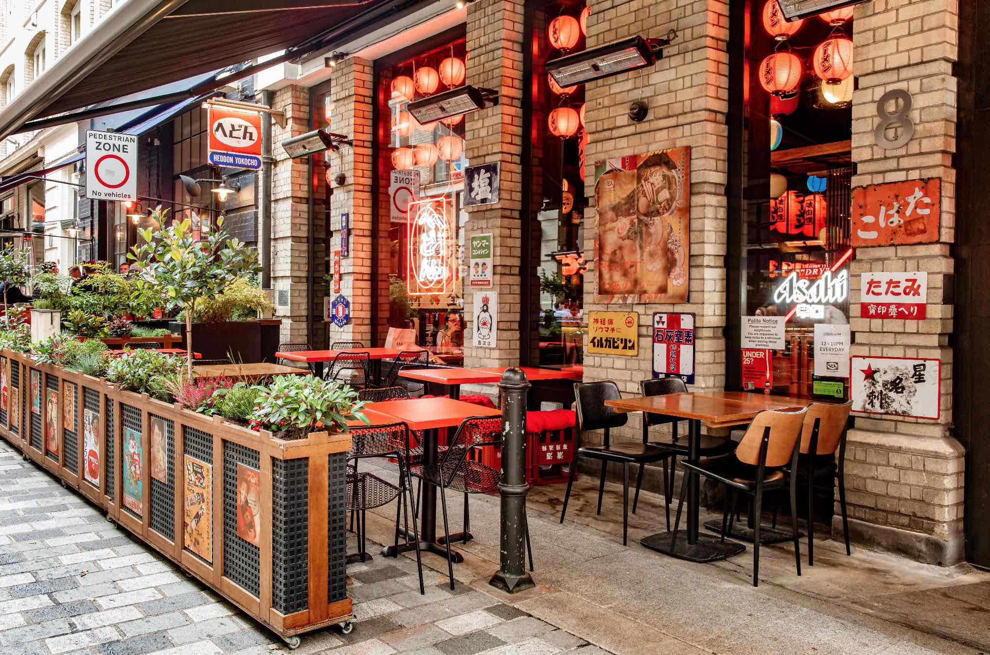 A Week In The News With One Of London’s Best Restaurant PR Agencies