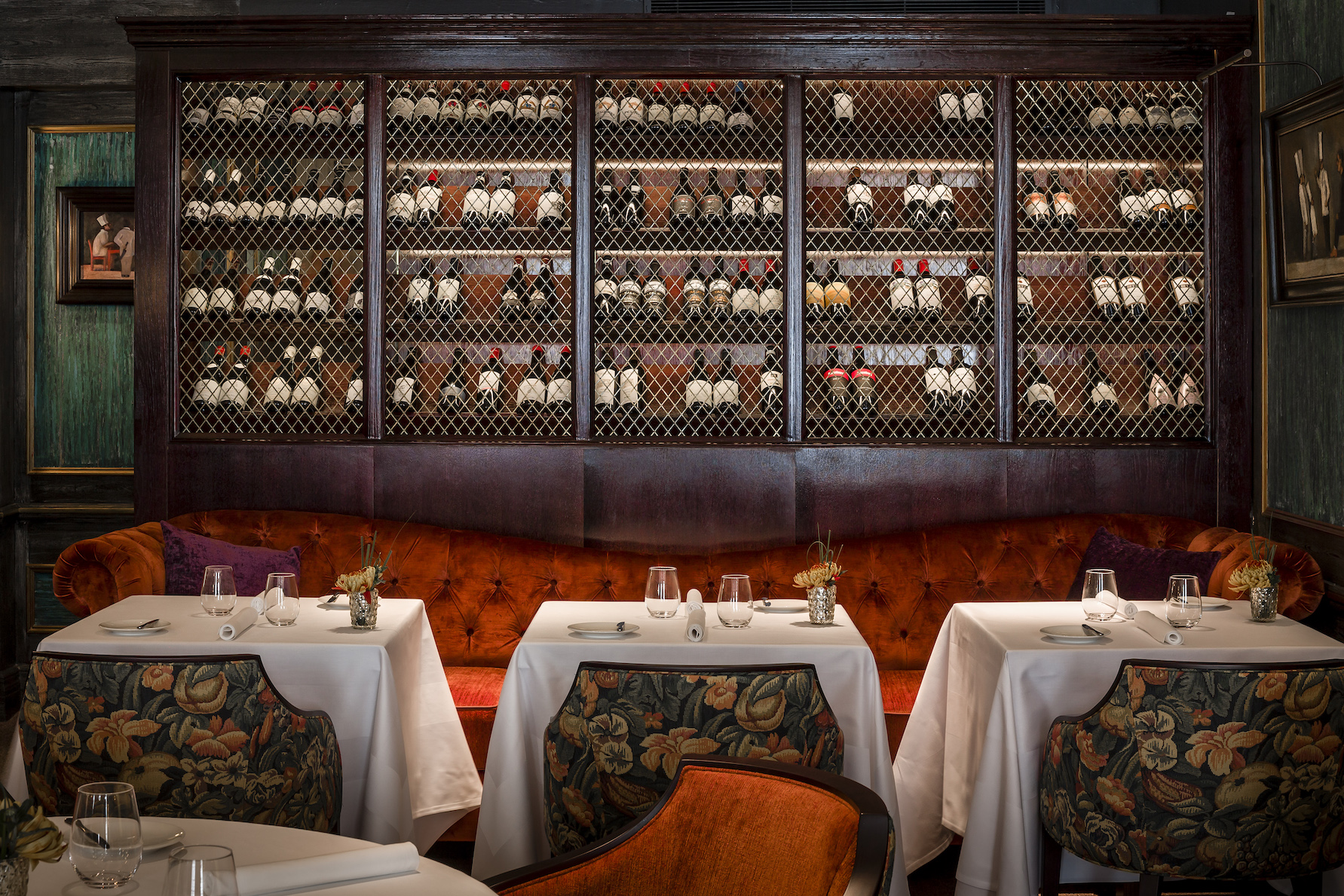 This week in Restaurant PR – 6th December