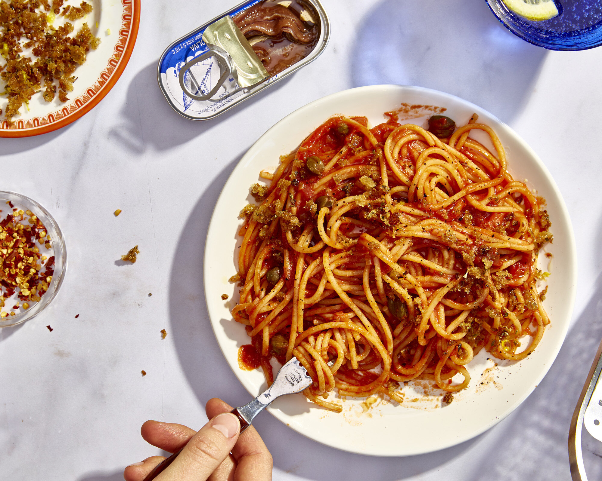 Newsletters You Want In Your Inbox: The Restaurants Edition