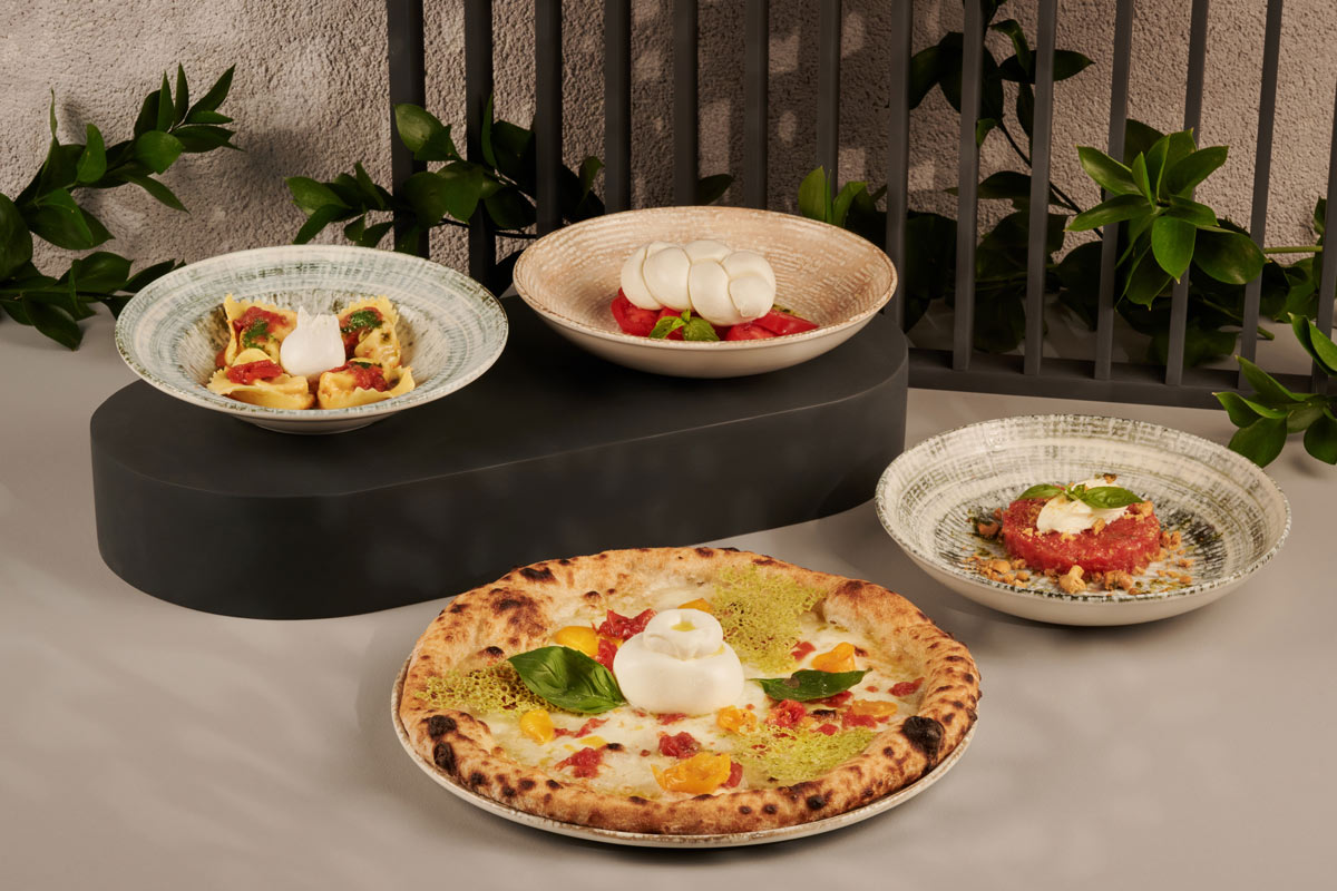 Obicà celebrates the season of sunshine with all-new summer menu!