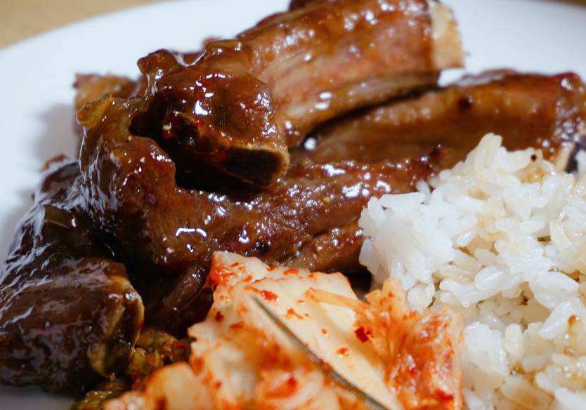 Me:Mo Cooks… Vietnamese Sweet And Sour Pork Ribs