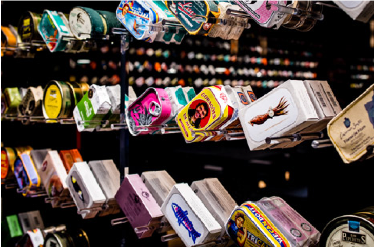 In The News: Tincan – Objects of Desire
