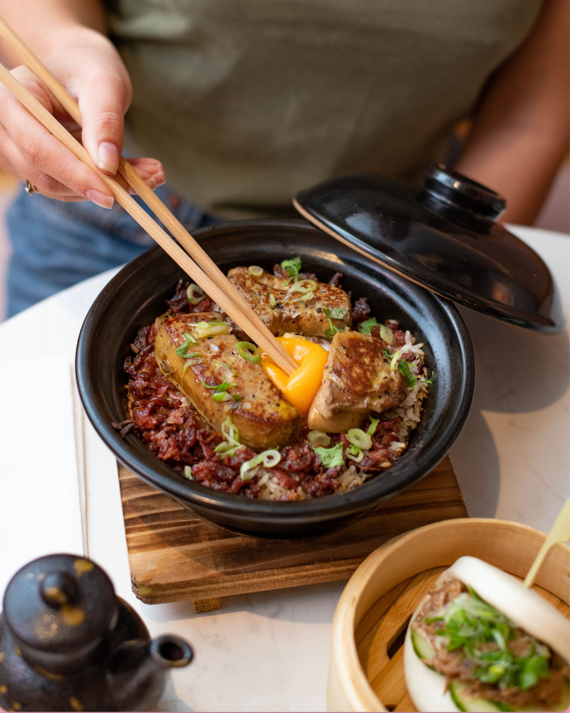 Influencers We’re Loving: Top London Foodies!
