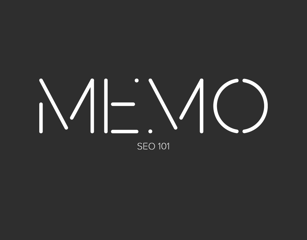 SEO 101
