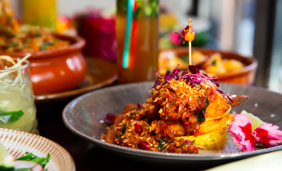 A Week in Restaurant PR – Coverage Edition