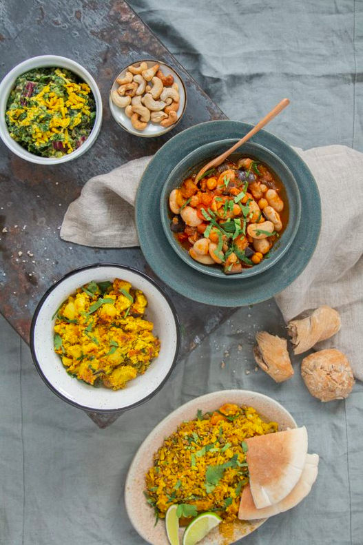 Food Trends for Spring
