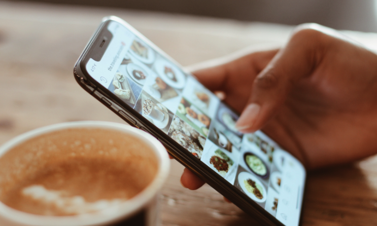 Influencers We’re Loving During Lockdown
