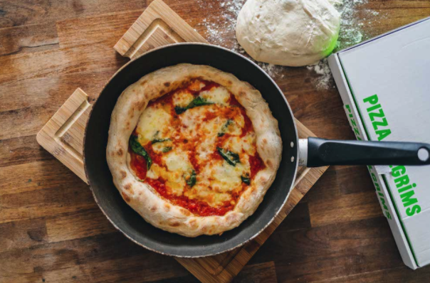 DIY Home Kits: Brands Bringing A Little Bit Of Restaurant Life To Your Lockdown