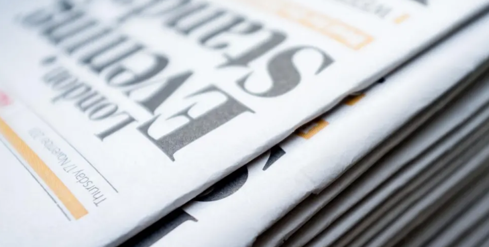 A Week In The News