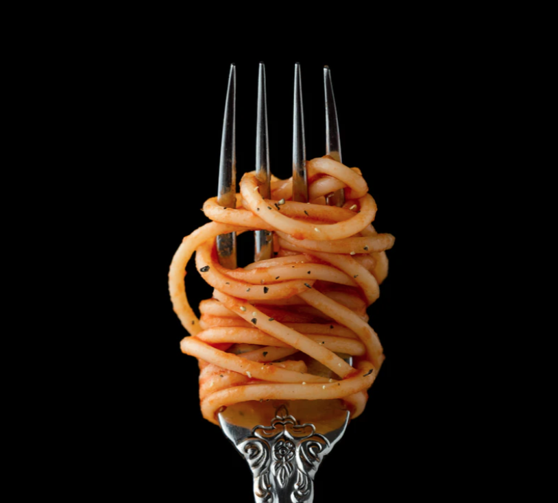 Me:Mo Cooks… Spicy Nduja Pasta