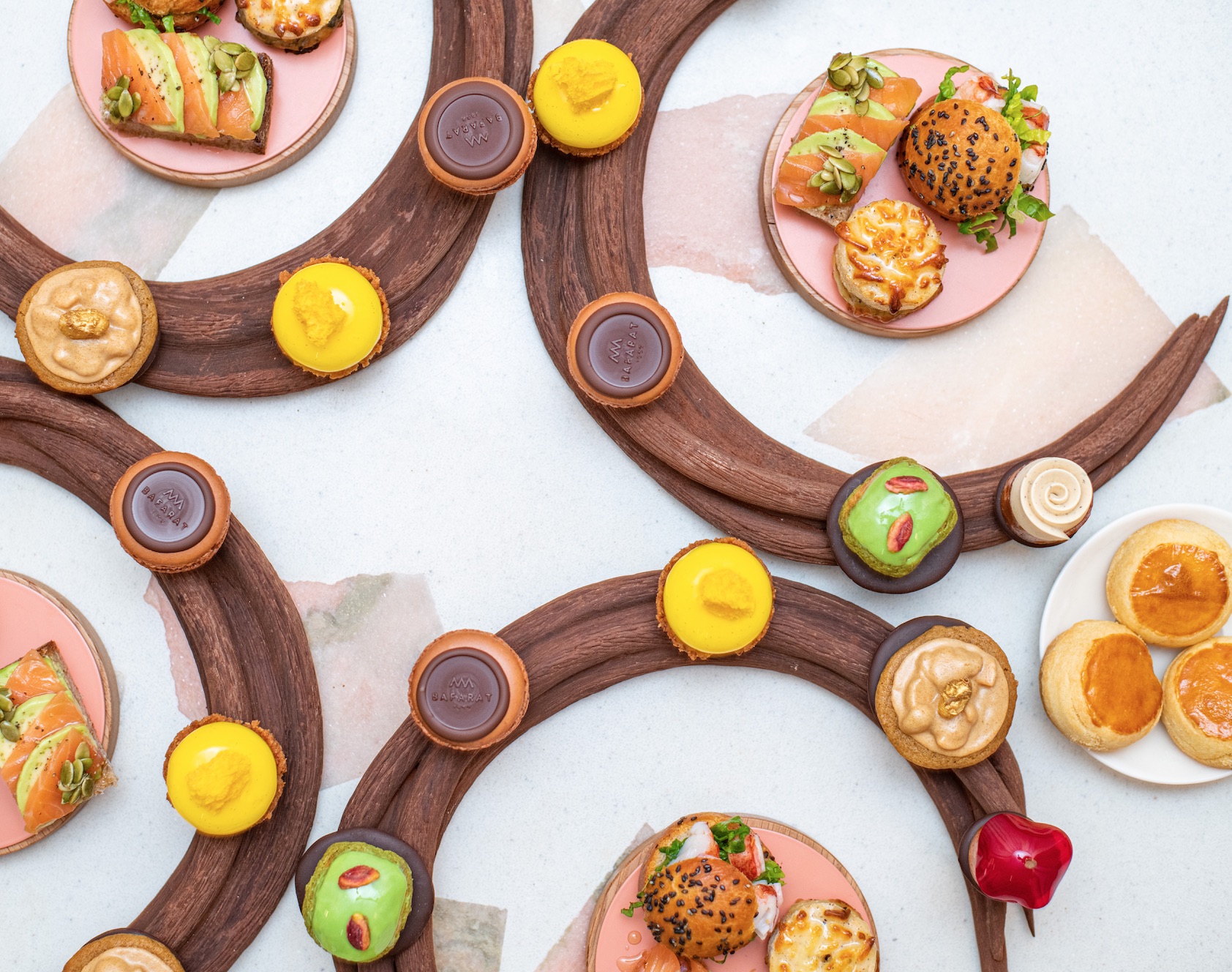 A Day In The Life For A Restaurant PR