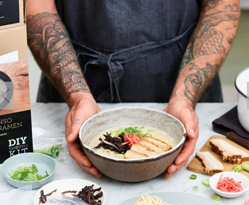 Another Week In The Press With This Restaurant PR Agency
