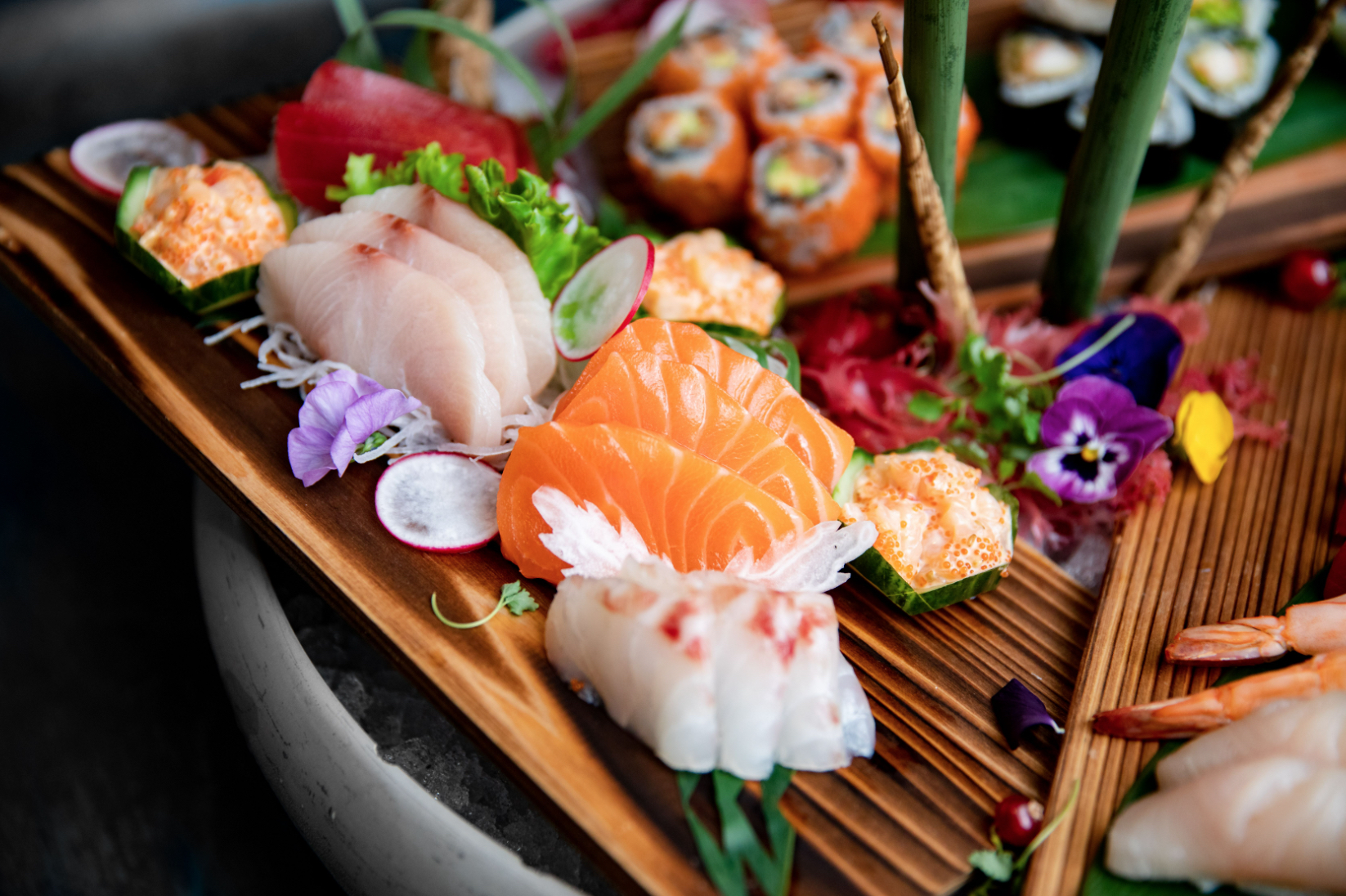 Me:Mo’s Guide To The Best Sushi In London