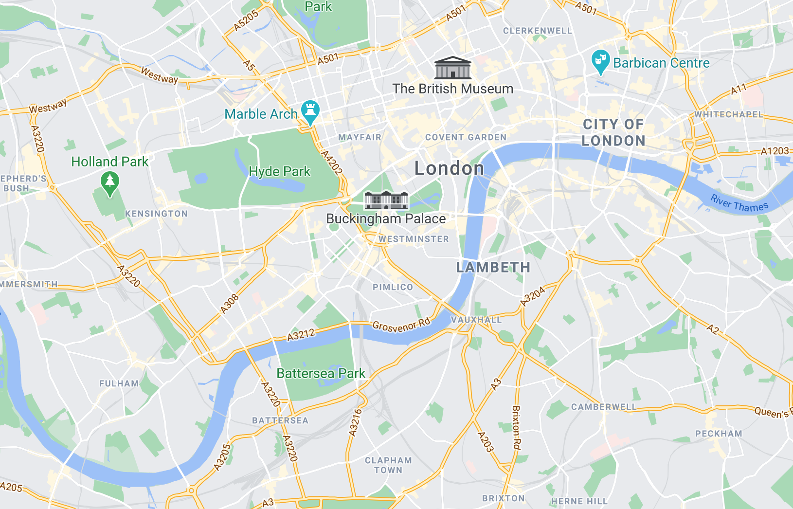 Top London Romantic Restaurants For A Date Night