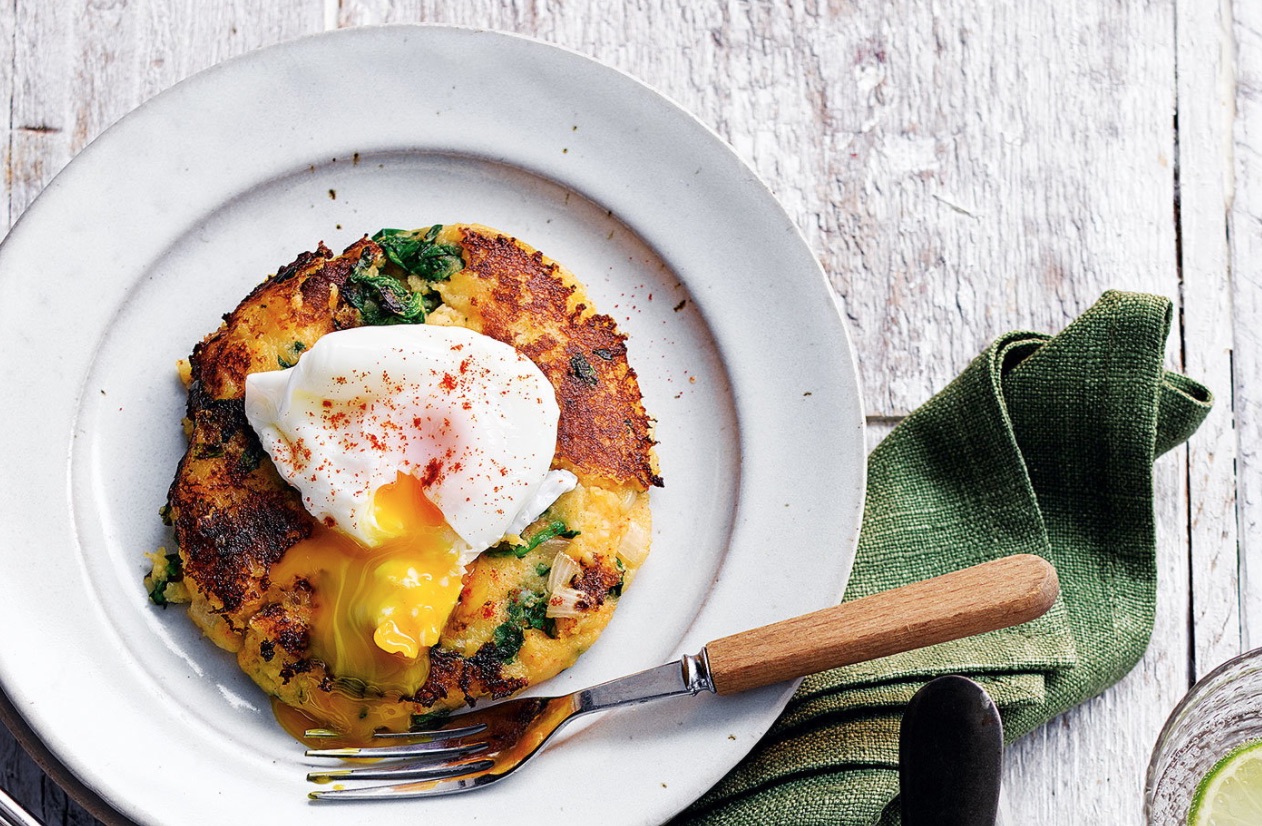 Me:Mo Cooks… Bubble And Squeak