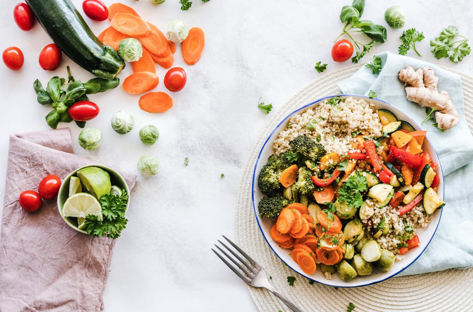 Veganuary! Our Favourite Vegan Restaurants