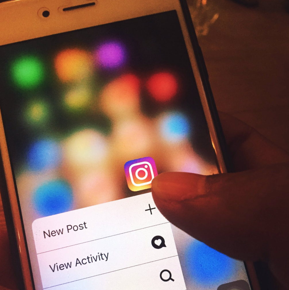 How To Build A Following On Instagram
