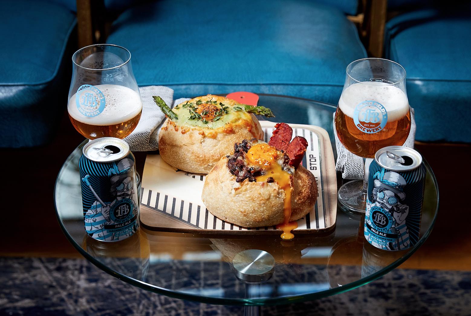 A Week In Restaurant News