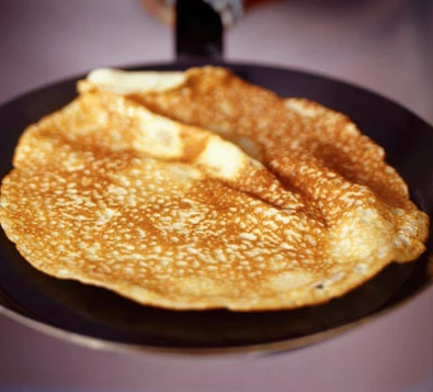 Me:Mo Cooks… Pancake Day