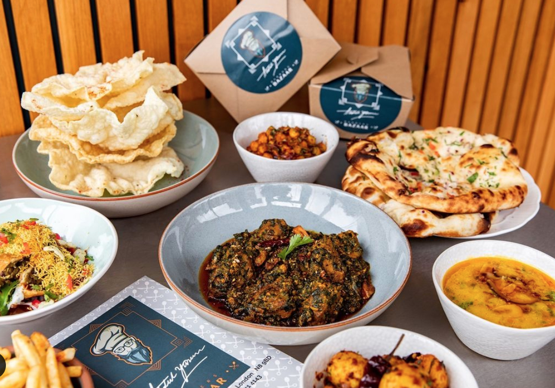 An Exciting Week Of London Restaurant News