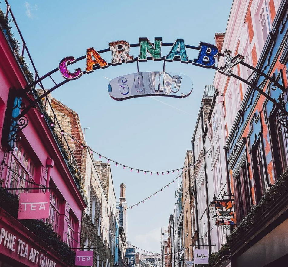 Top Newsletters You Want In Your Inbox: The London Foodie Edition