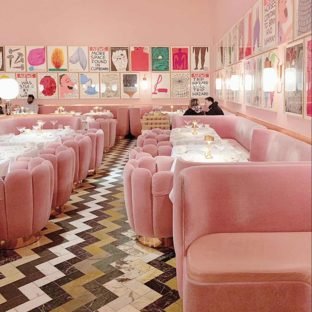Influencers We’re Loving… The Interiors Edition