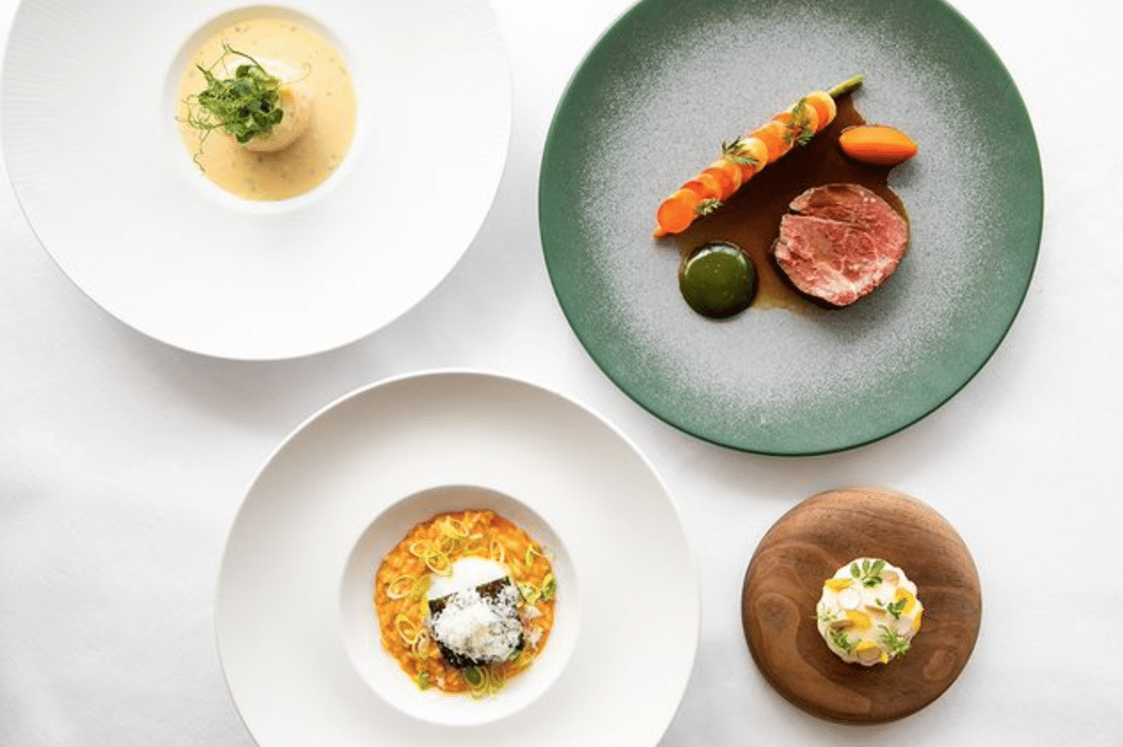 What A Week! Big News For London Restaurants