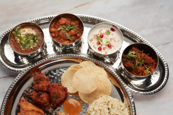 A Busy Week Of Restaurant Launches