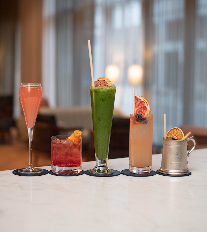 Newsletters You Want In Your Inbox: Hot New Openings
