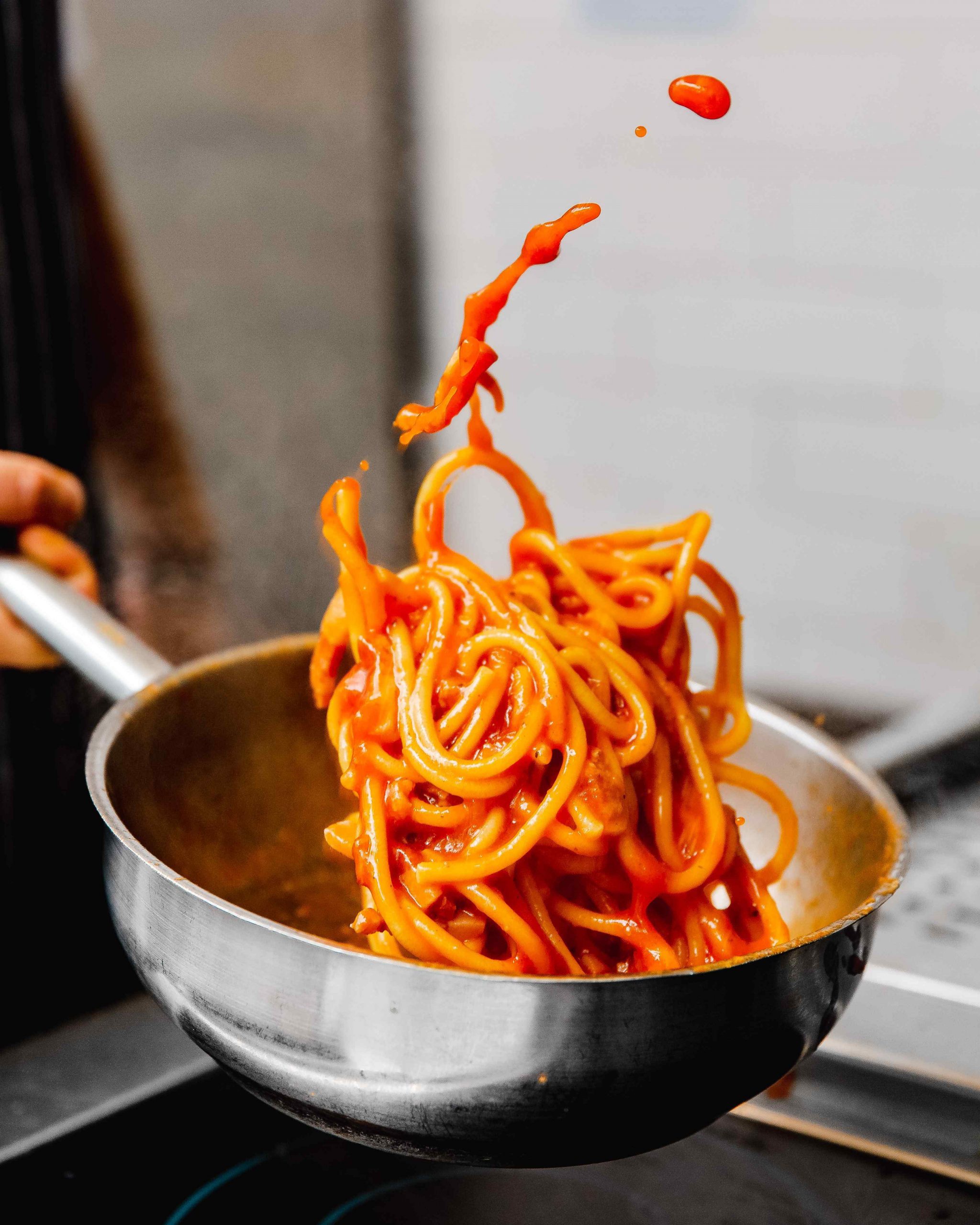 Gearing Up For Food Photography