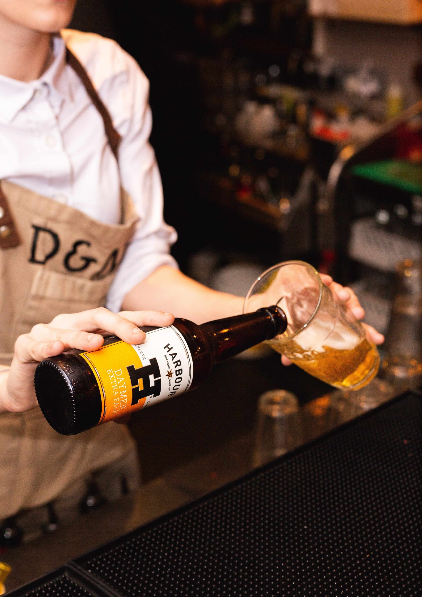 Spotlight on a restaurant campaign: The Anthologist