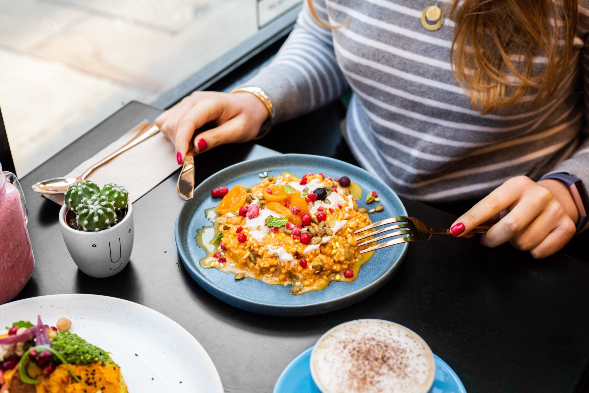 The Hottest Food and Drink Trends for 2019
