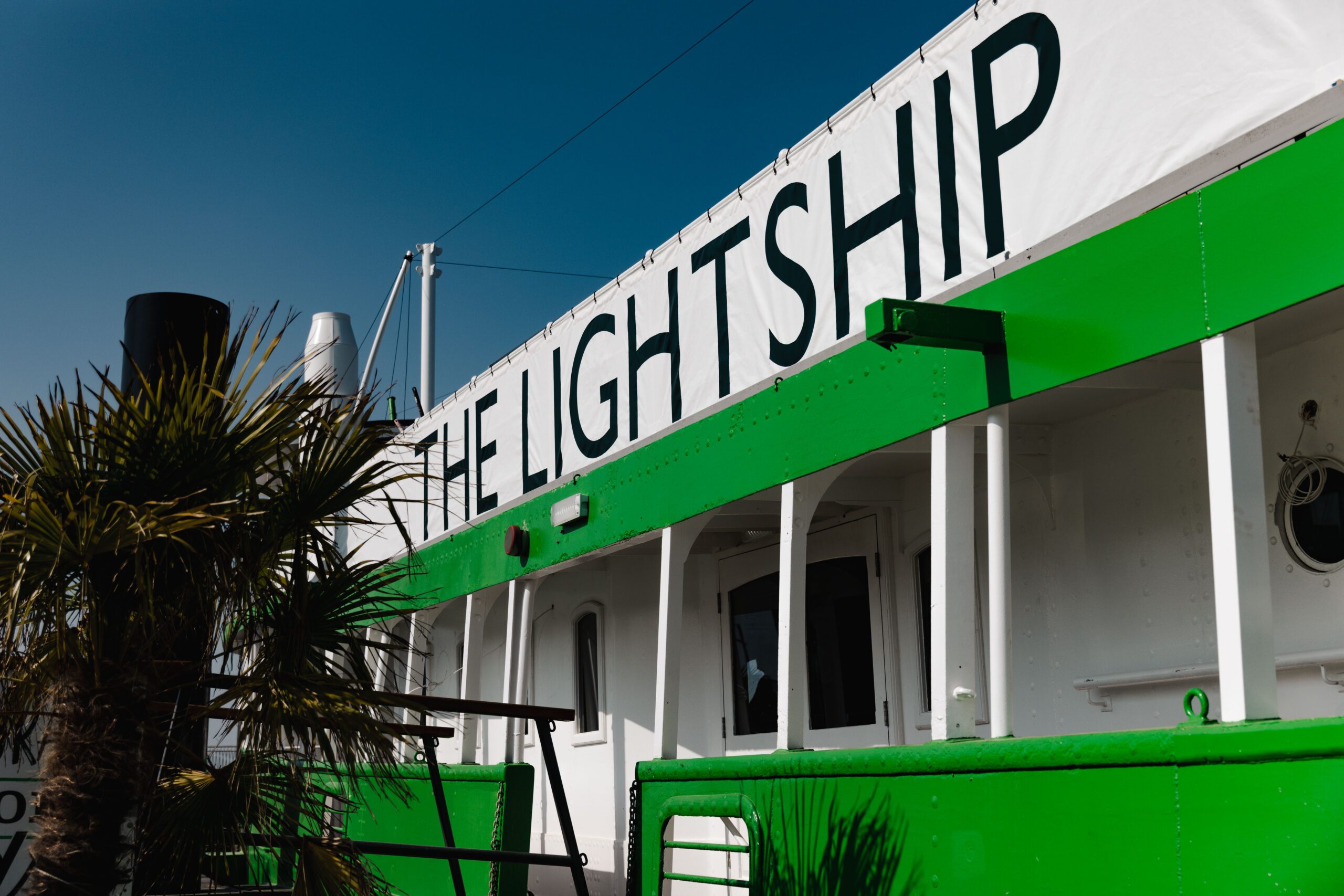 The Lightship Swings Into Summer Memo the-lightship-swings-into-summer-memo