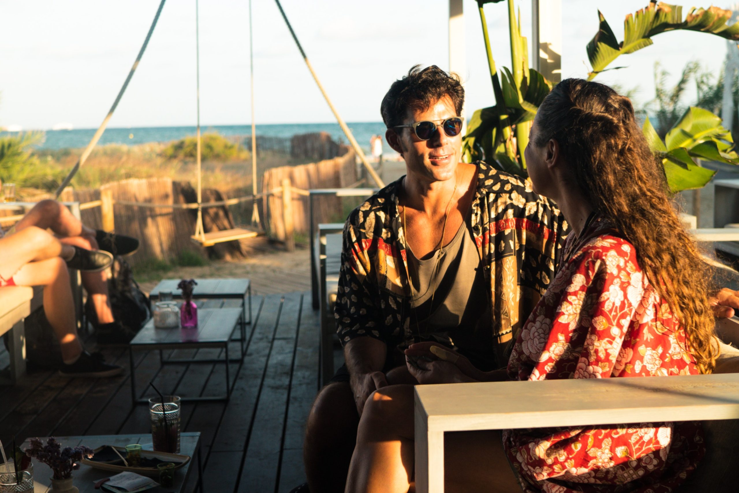 Summer Lovin’: A Restaurant PR Guide to Dating in London