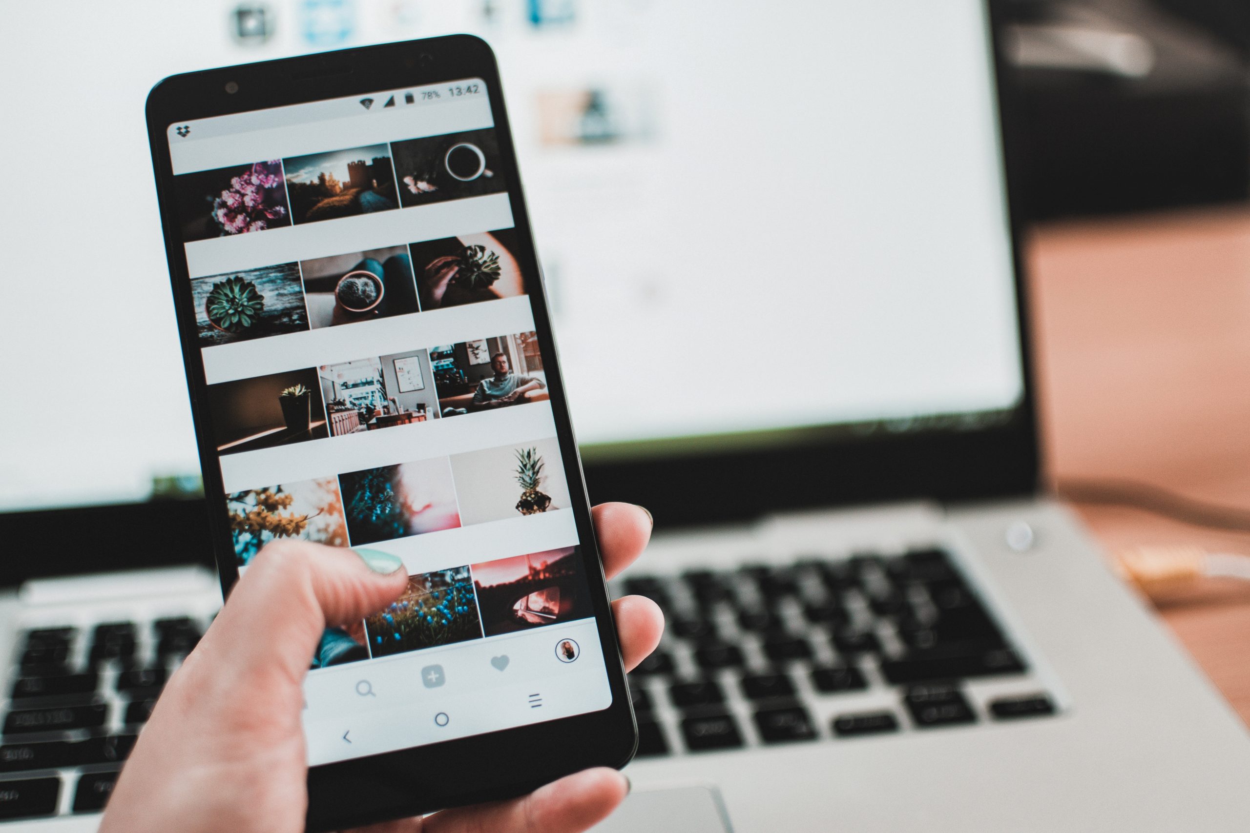 Social Media: The Nuts and Bolts