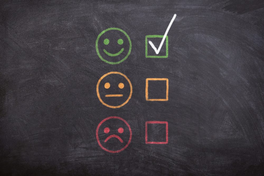 Best Practice for Online Reviews in Restaurant Marketing